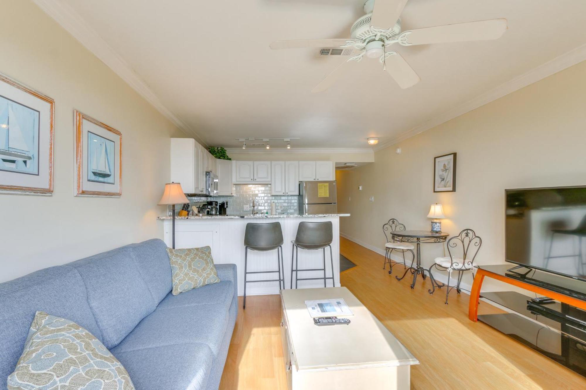 Breakers Oceanfront Getaway With Amazing View And Pool Vila Hilton Head Island Exterior foto