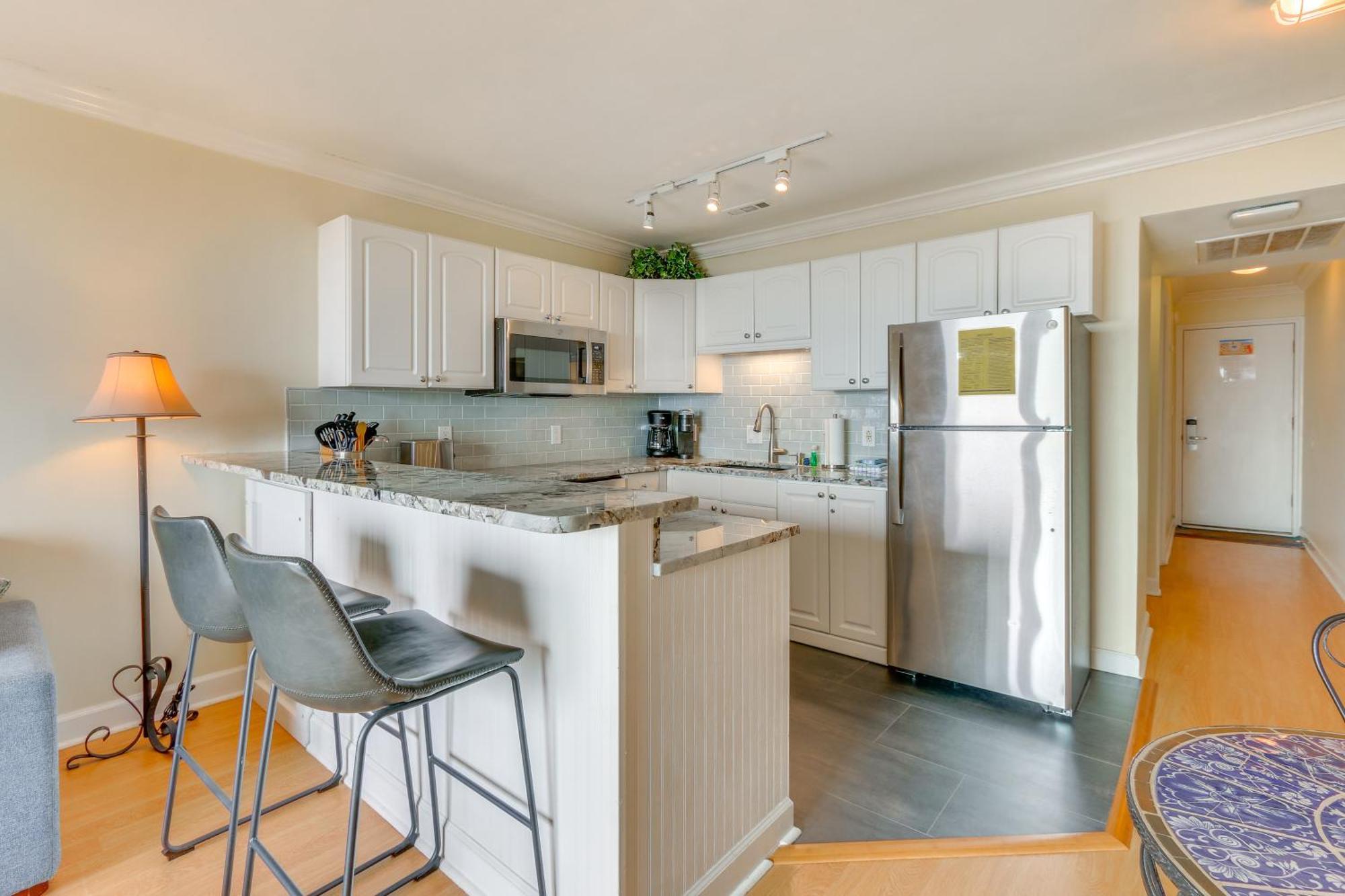 Breakers Oceanfront Getaway With Amazing View And Pool Vila Hilton Head Island Exterior foto
