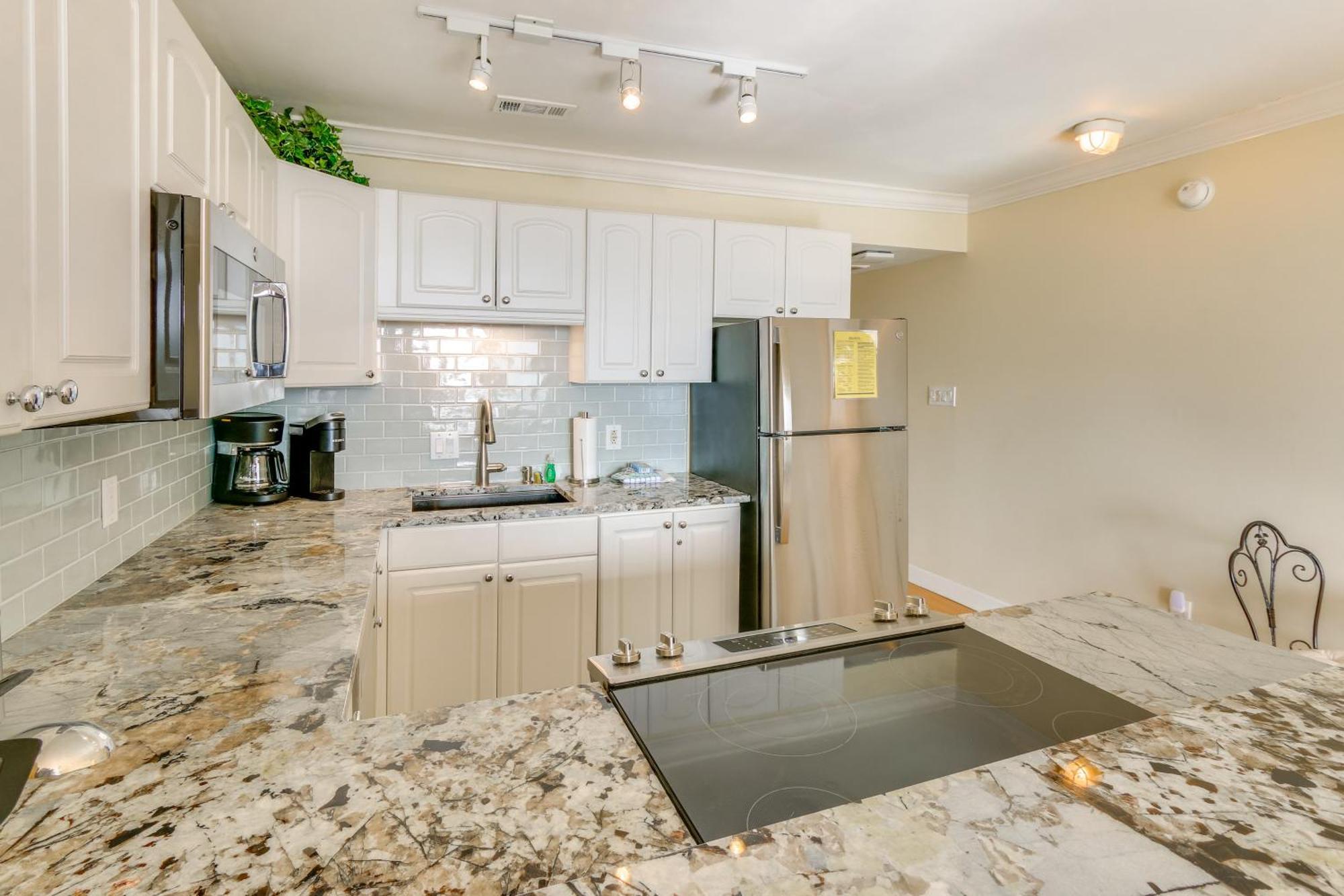 Breakers Oceanfront Getaway With Amazing View And Pool Vila Hilton Head Island Exterior foto