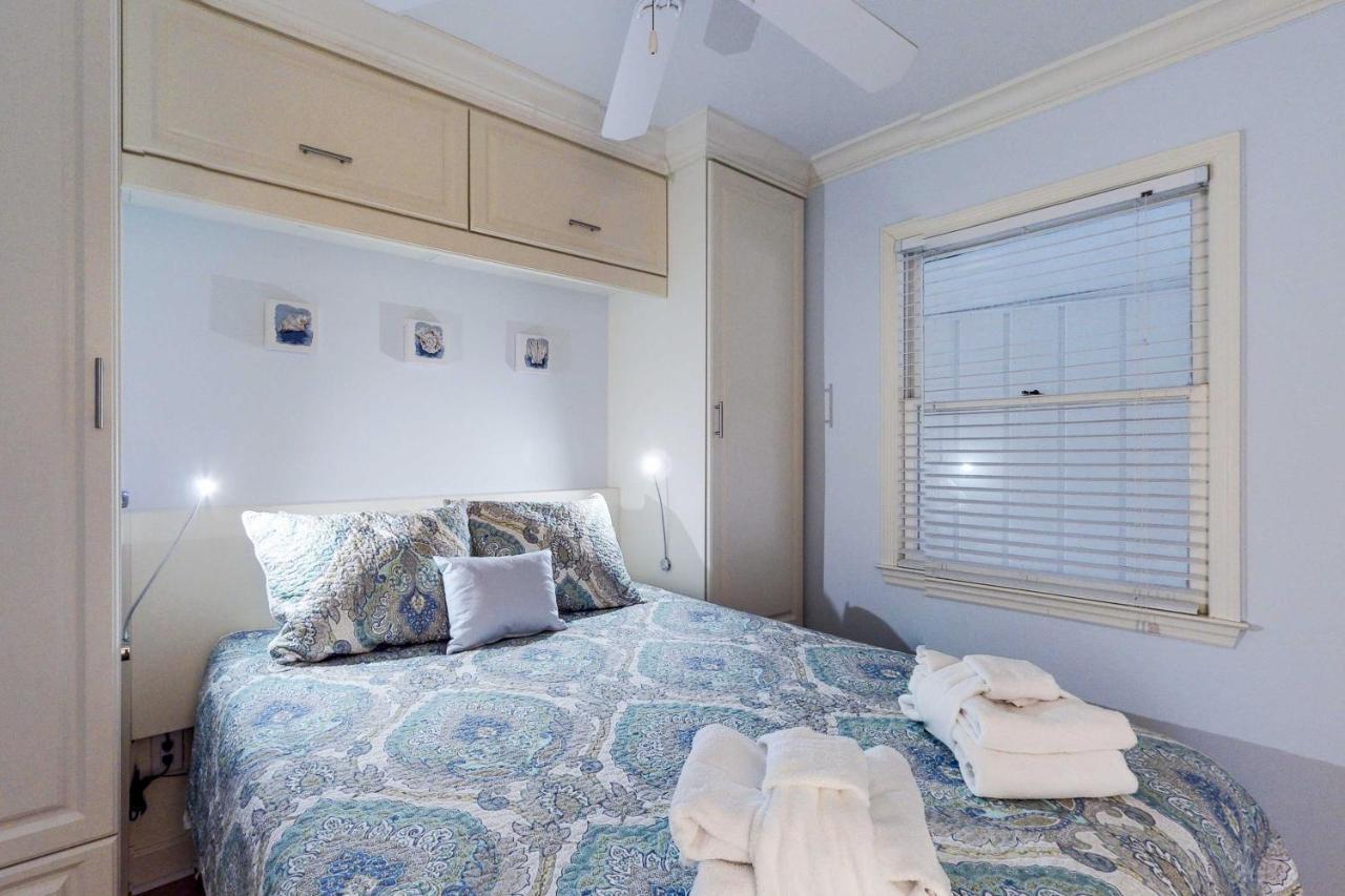Breakers Oceanfront Getaway With Amazing View And Pool Vila Hilton Head Island Exterior foto