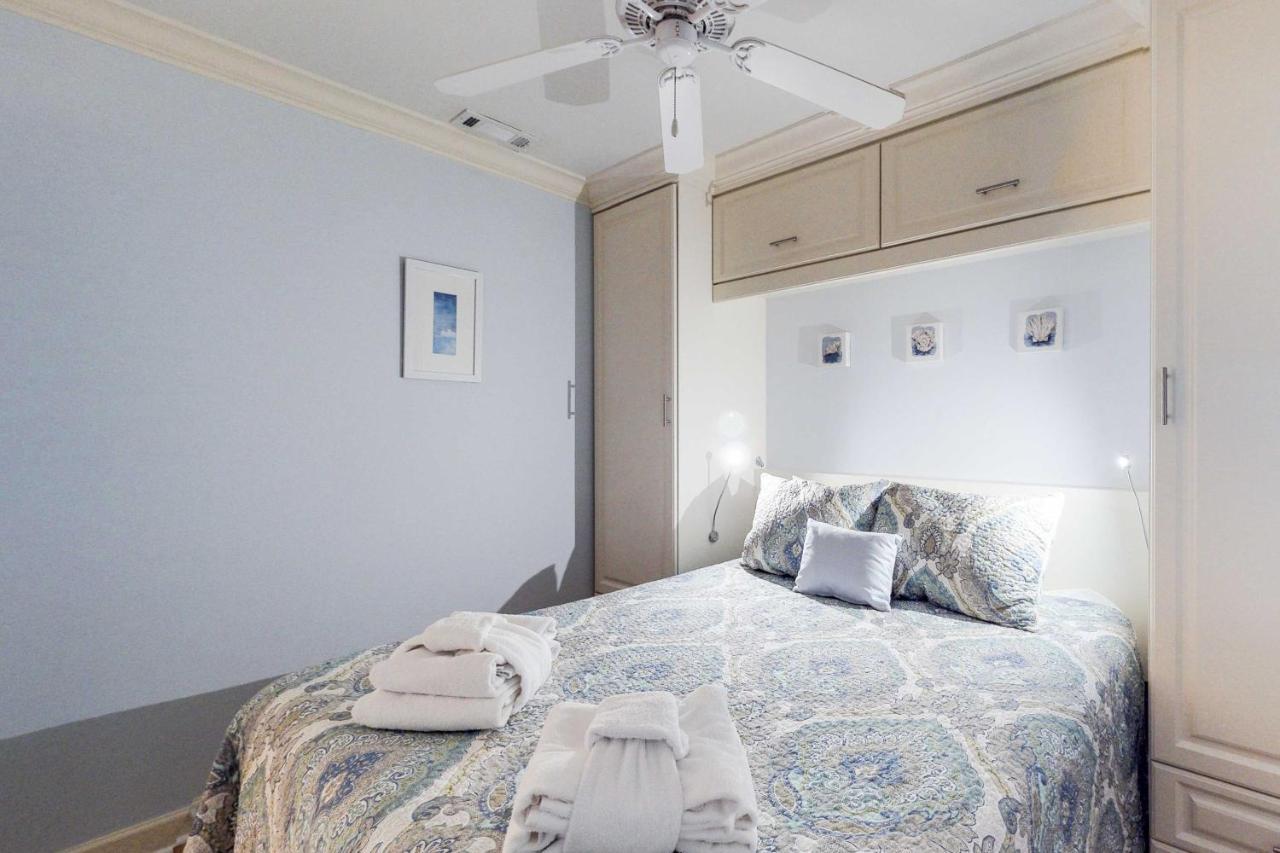 Breakers Oceanfront Getaway With Amazing View And Pool Vila Hilton Head Island Exterior foto